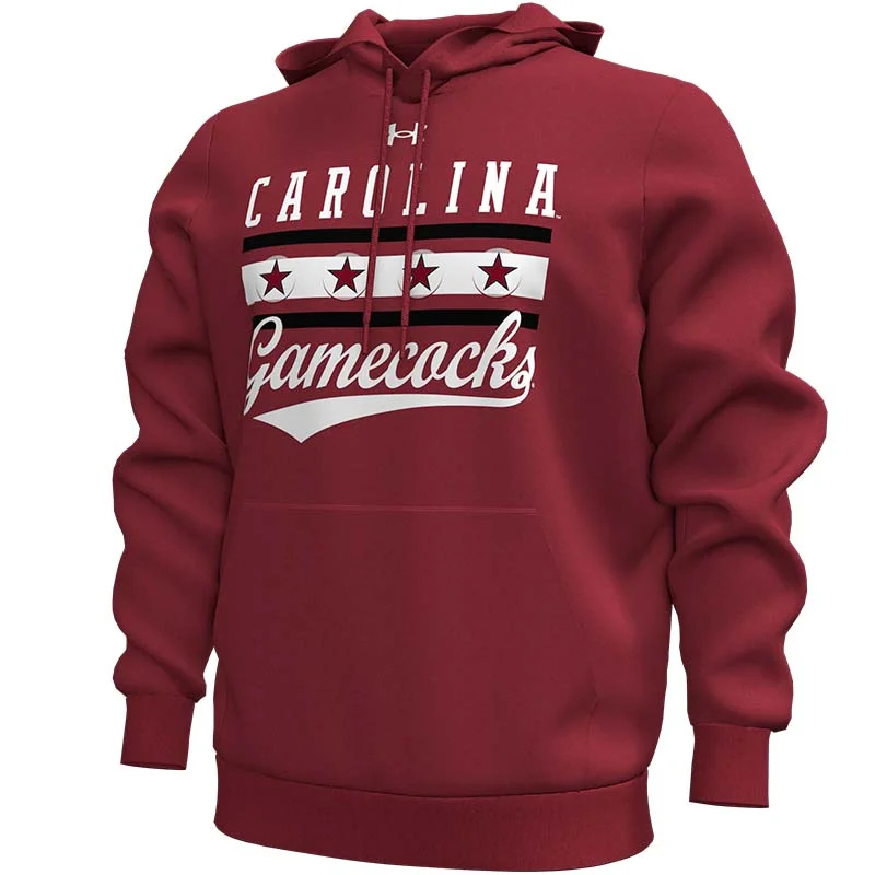 USC Essential Hoodie Oversized Hoodie Comfort Casual