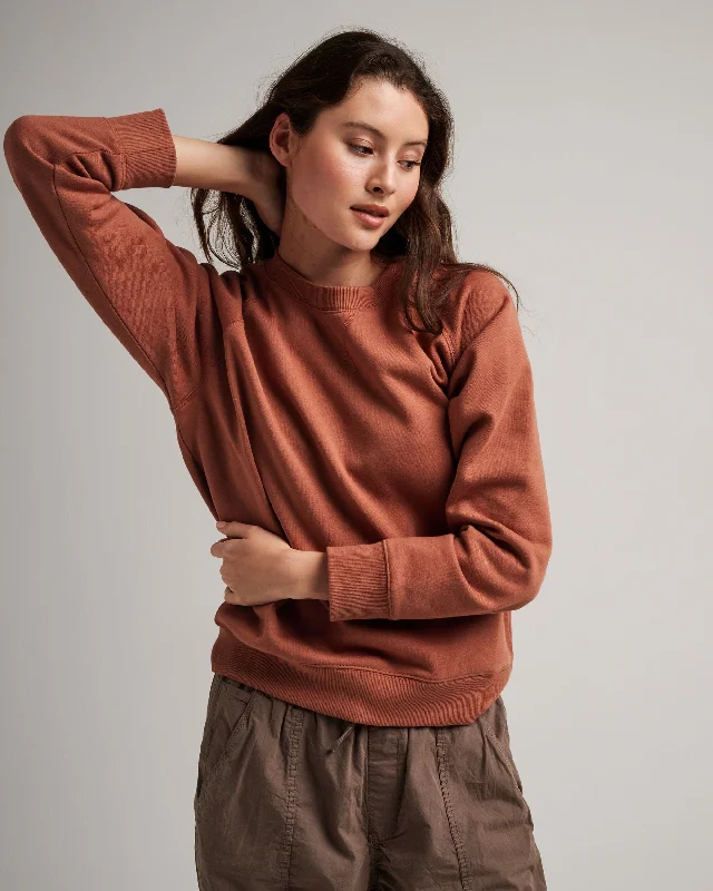 Russet
