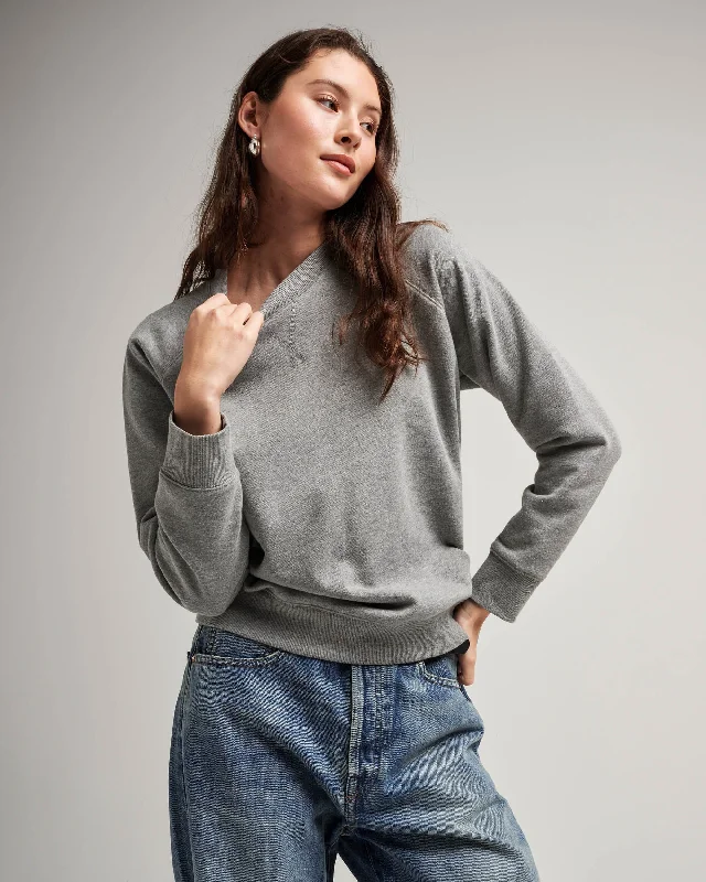 Heather Grey