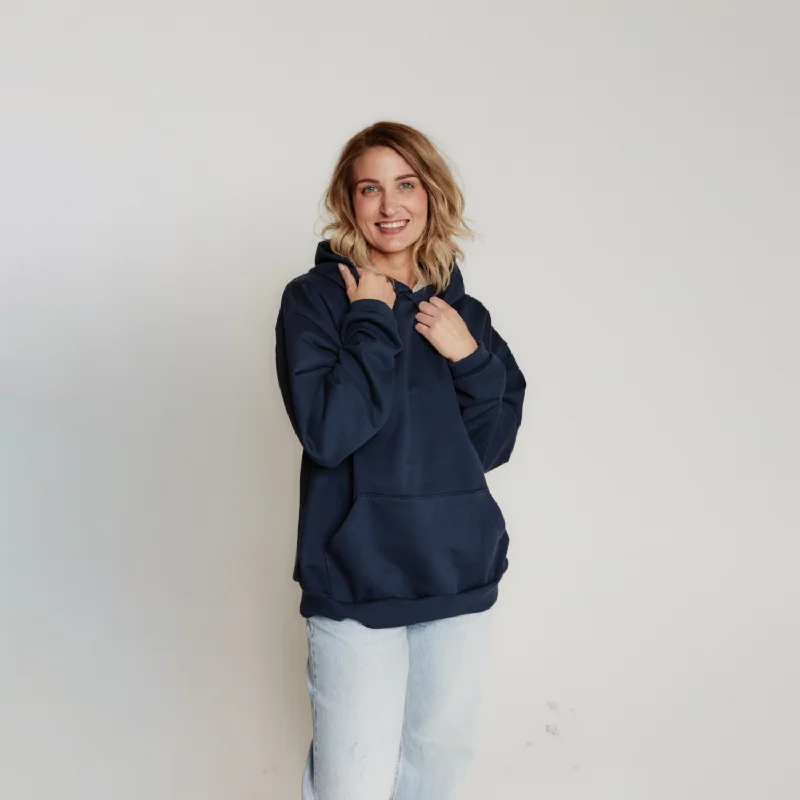 Dark navy