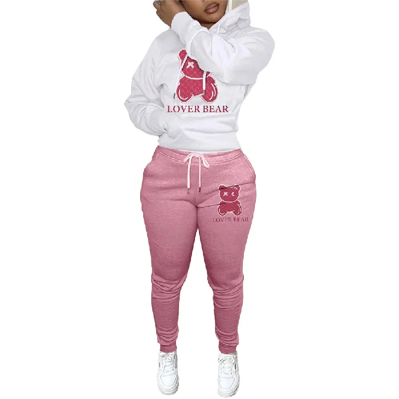 White Pink