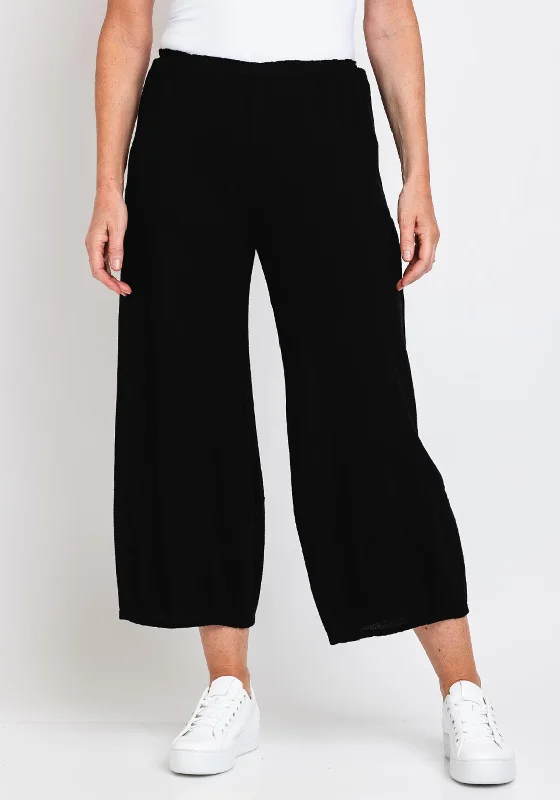 One Life Savannah Trousers, Black Trousers practical durable