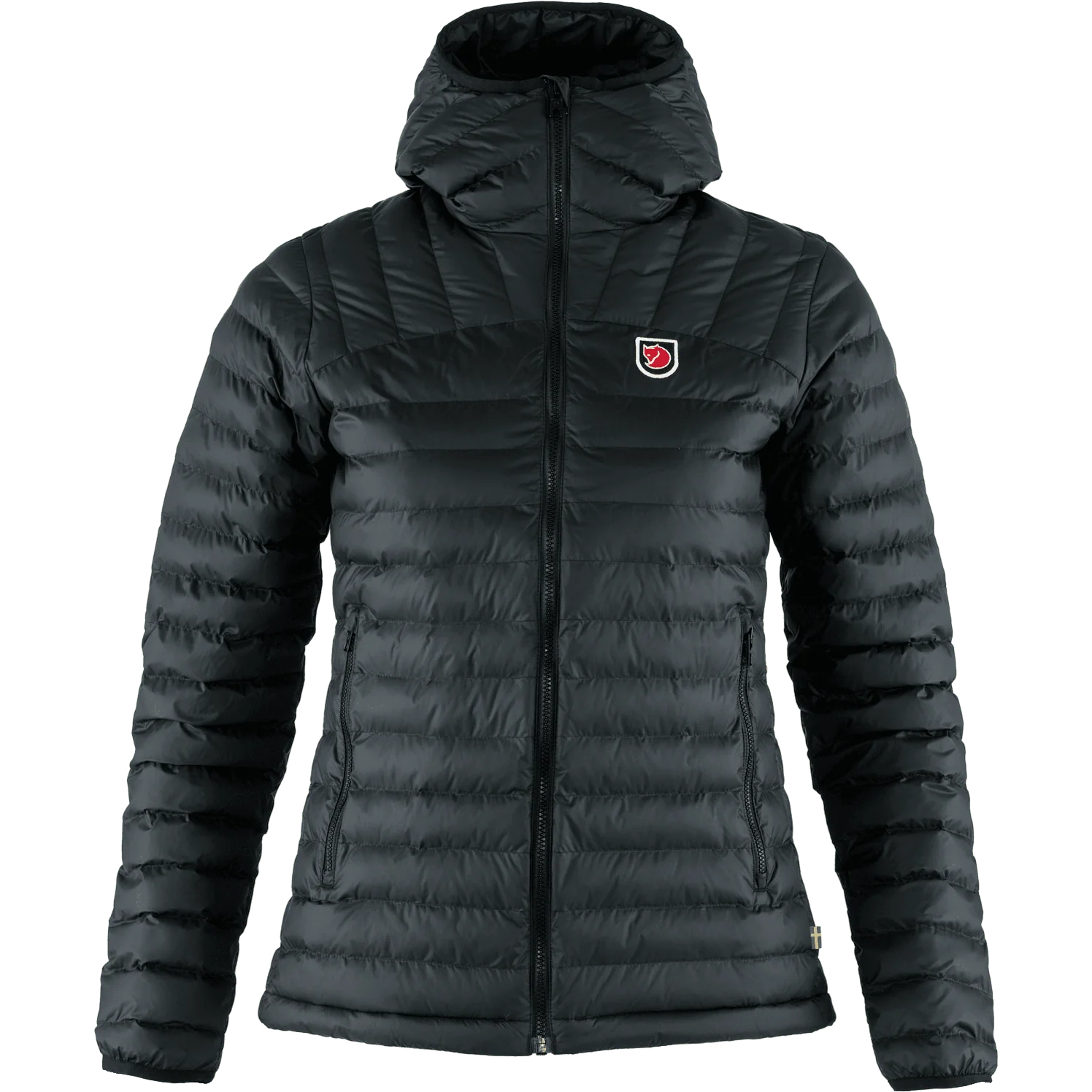 Fjallraven Expedition Latt Hoodie (Women's) Hoodie Sweatshirt Pullover