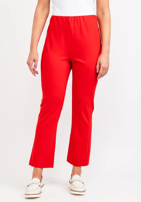 Masai Paba Cropped Trousers, Goji Berry Trousers New Arrival