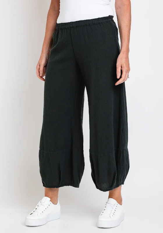 One Life Savannah Trousers, Juniper Trousers stylish modern