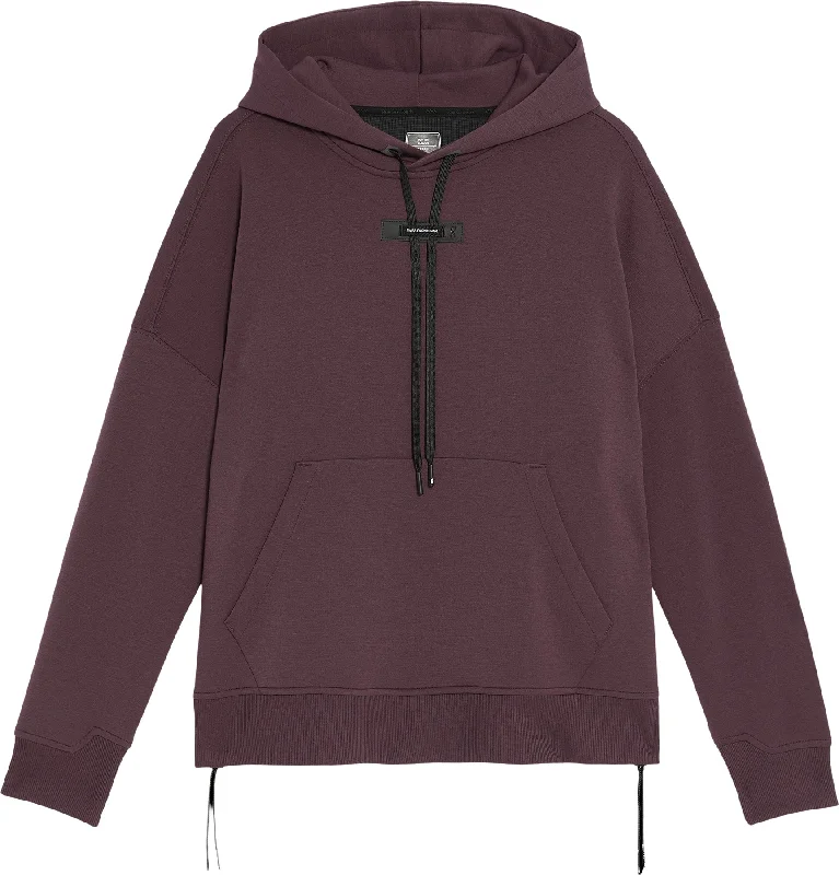 Hoodie - Women's|-|Chandail à capuchon - Femme Hoodie with Pocket Utility Practical