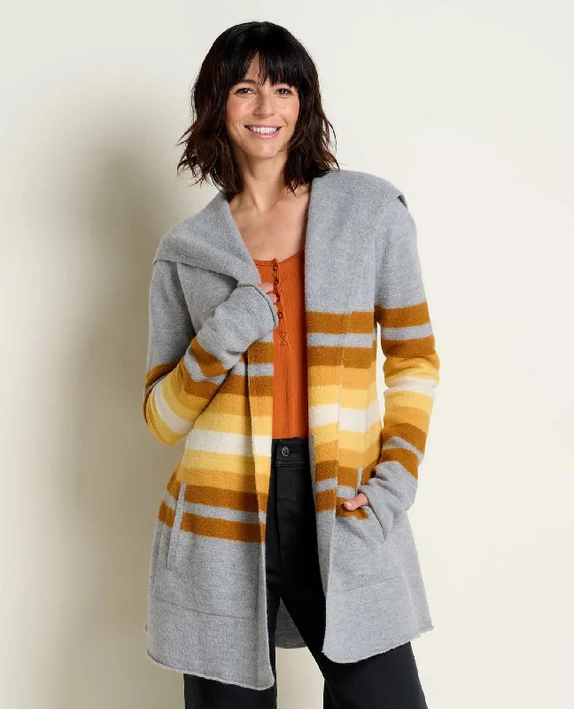 Acorn Stripe