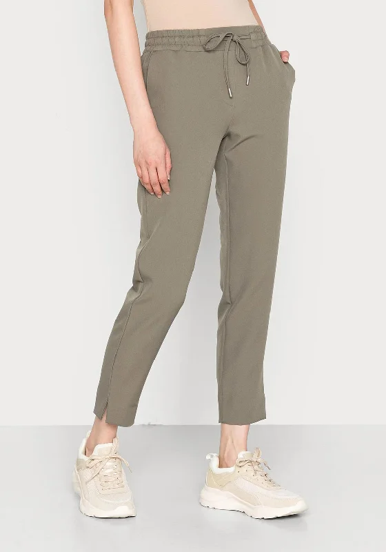 Soyaconcept Saya Trousers, Camel Trousers Exclusive Limited