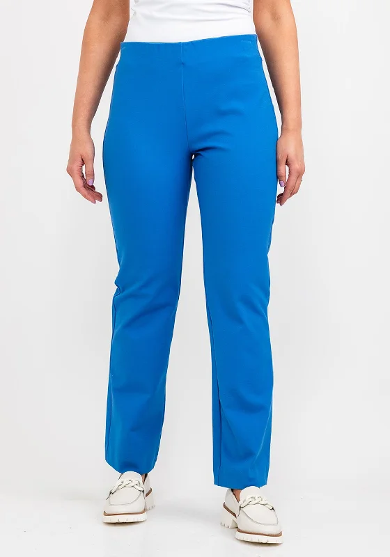 Masai Papsan Slim Trousers, Nebulas Blue Trousers Top Rated