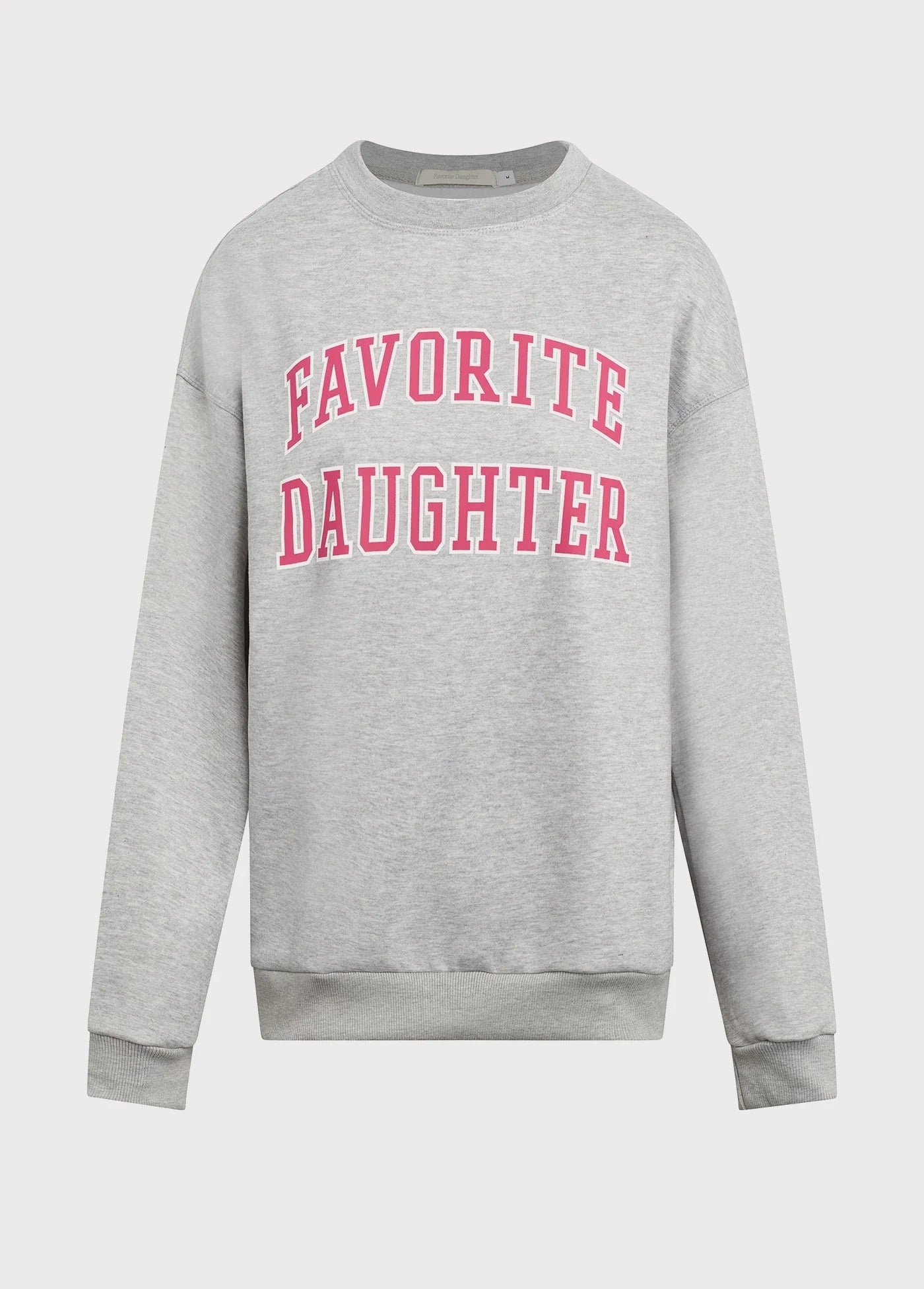 Grey/Pink