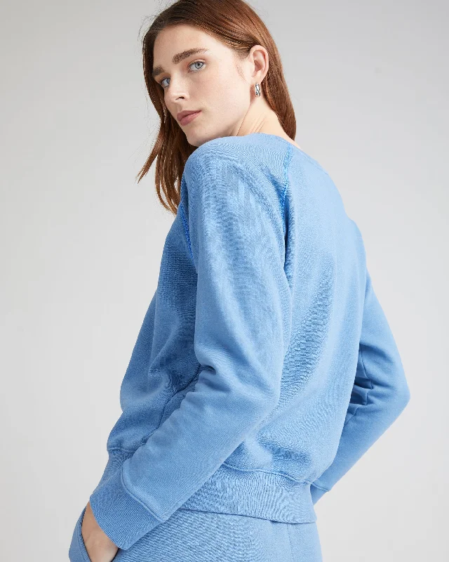Vintage Overdyed Blue