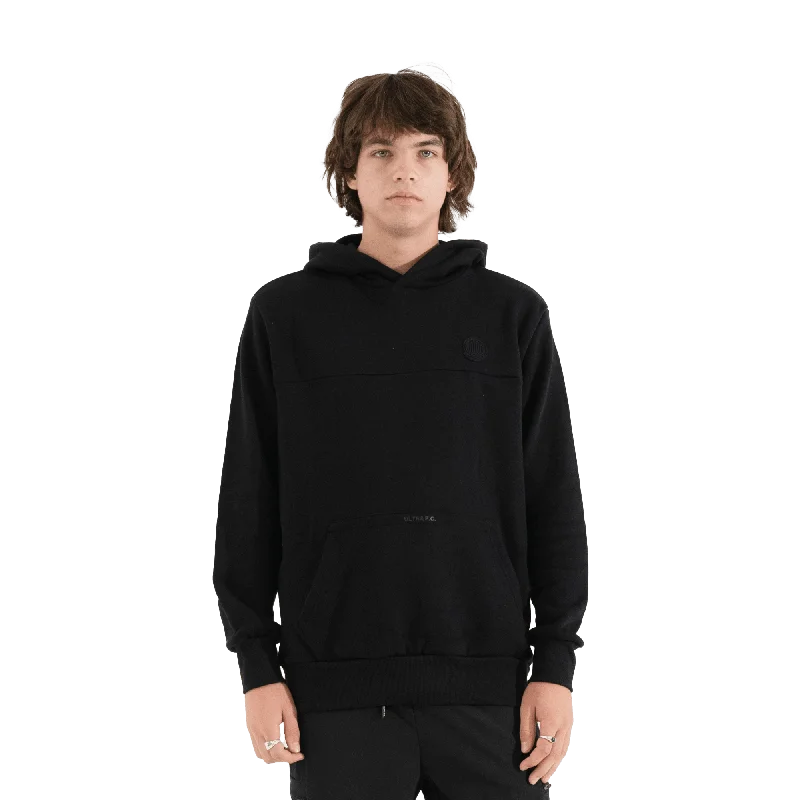 Ultra FC Hoodie Adults (9631328-02) Hoodie with Camouflage Military Edgy