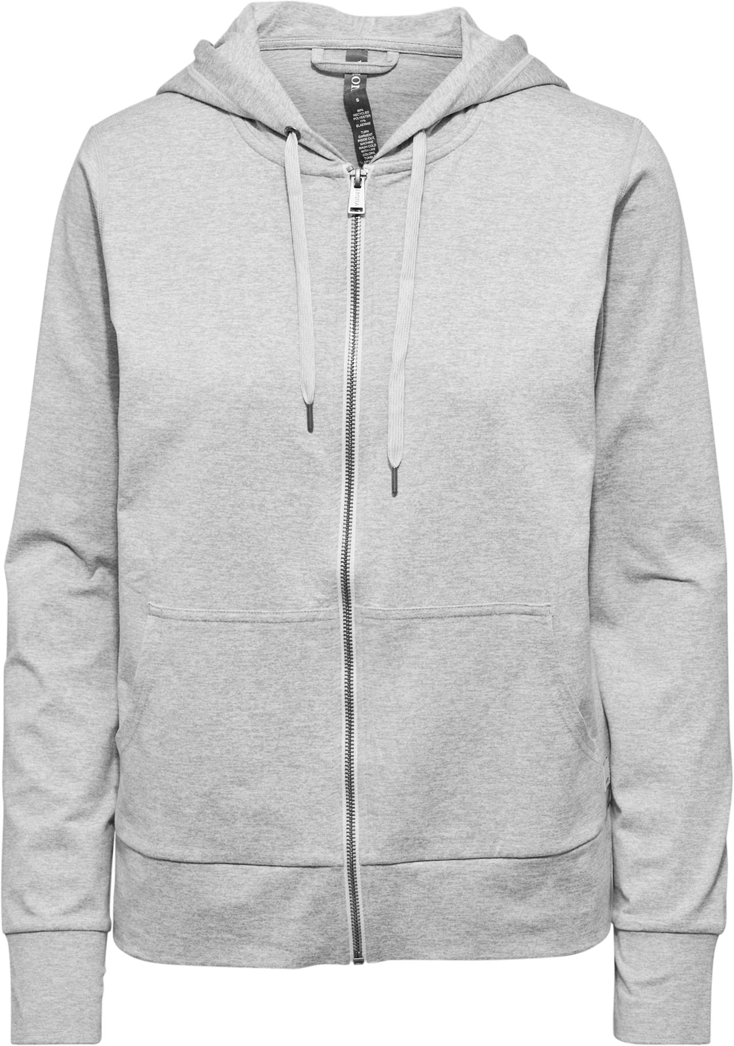 Women's Halo Performance Hoodie 2.0 Hoodie with Bell Sleeves Flared Feminine