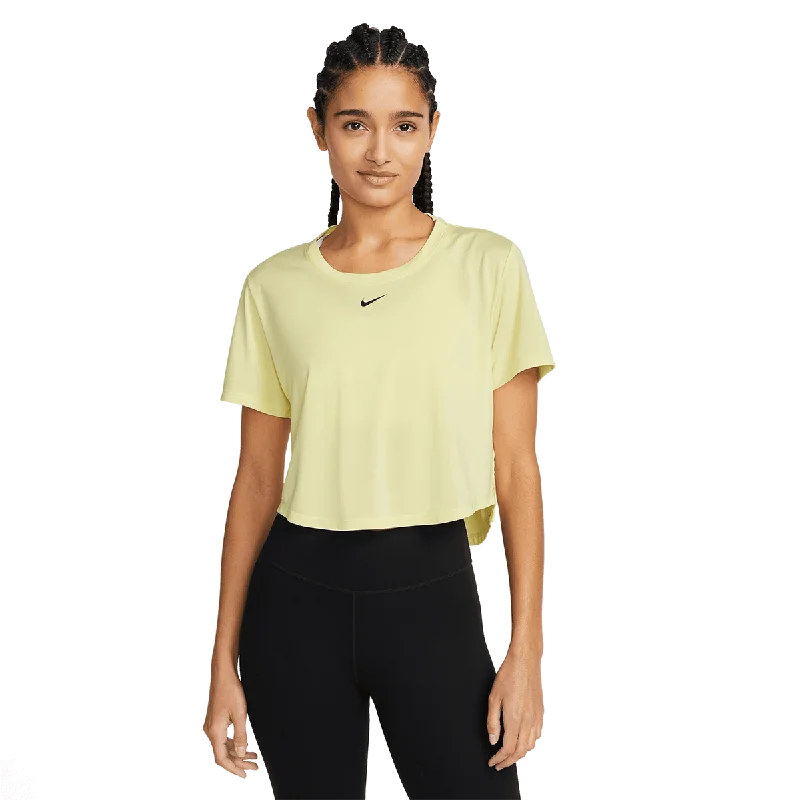 Lemon Chiffon - Black