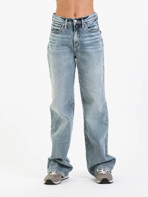 SILVER JEANS 33" HIGHLY DESIRABLE TROUSER - CLEARANCE Trousers luxurious high-end