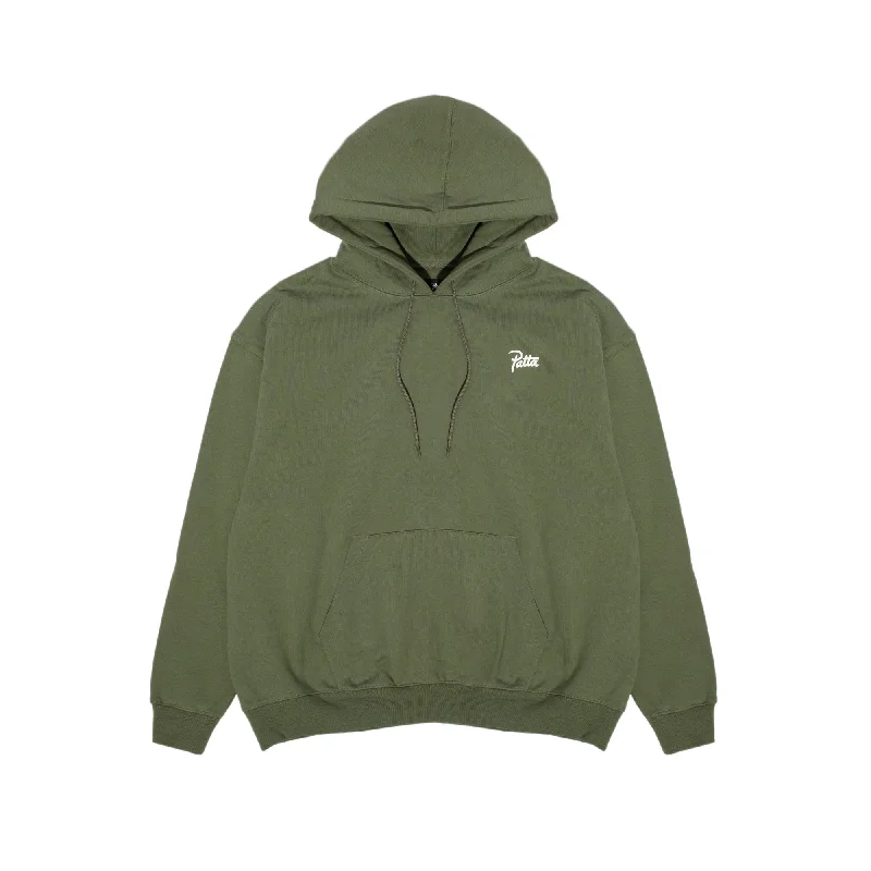 Patta Femme Womens Basic Hoodie Oversized Hoodie Comfort Casual