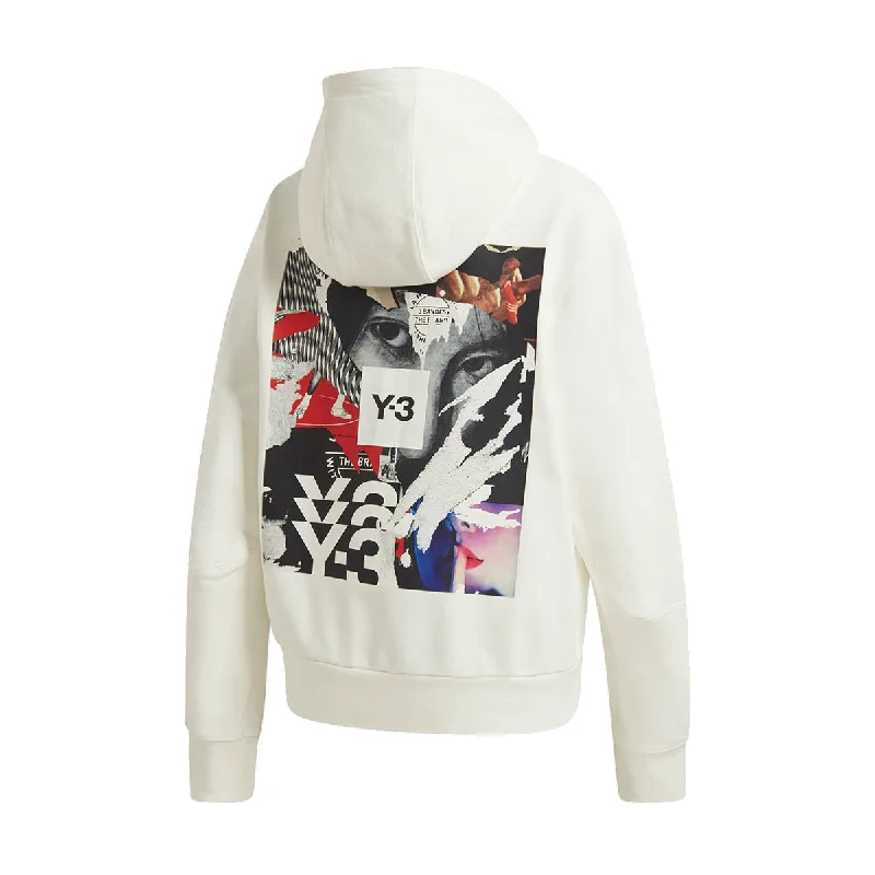 CH1 Graphic Hoodie Hoodie with Illustration Artistic Creative