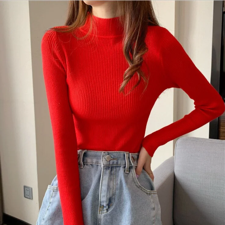 Style 1-Big Red