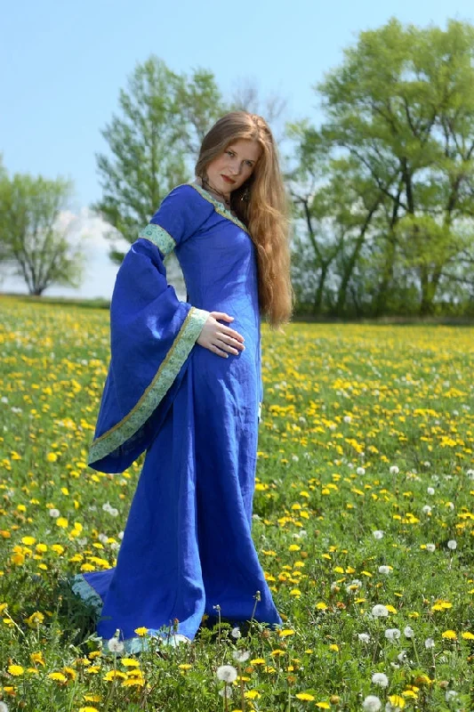 Mistress Of The Hills Dress