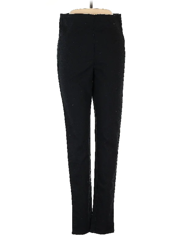 Dress Pants Pants High-Waisted,