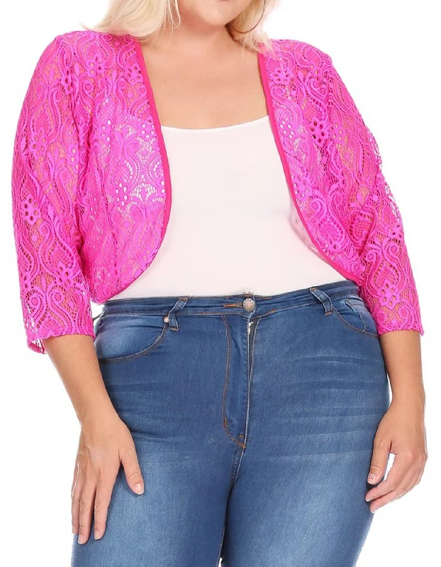 Hot Pink
