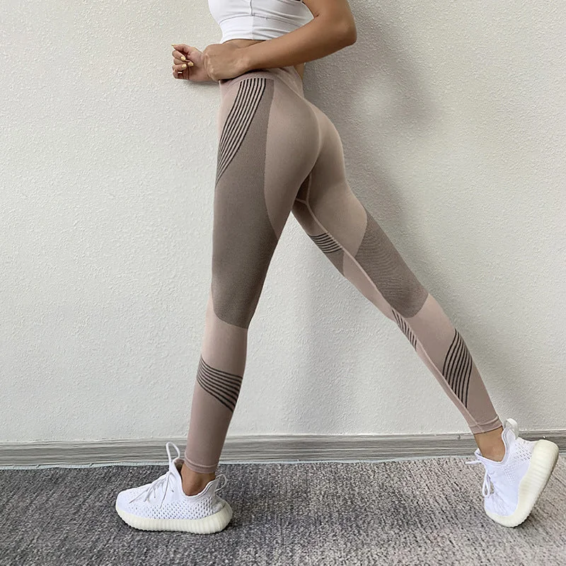 Skinny stretch yoga pants Quality Skinny,