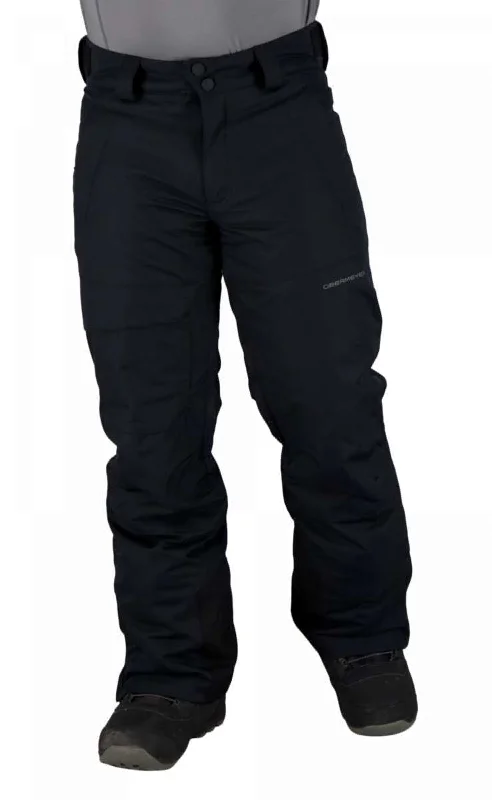 Obermeyer Orion Insulated Pants Short 2021-2022 Sale Straight,