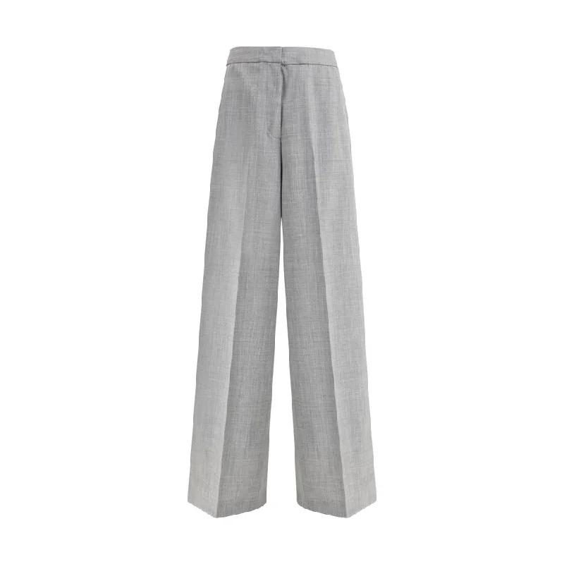 Fabiana Filippi Spoleto Pants Best Seller Skinny,