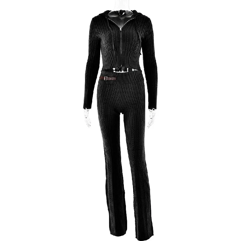Black Suit