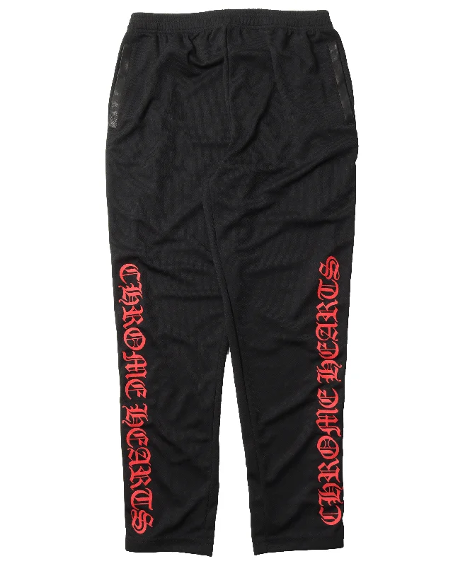 Black Track Pants Best Seller Skinny,