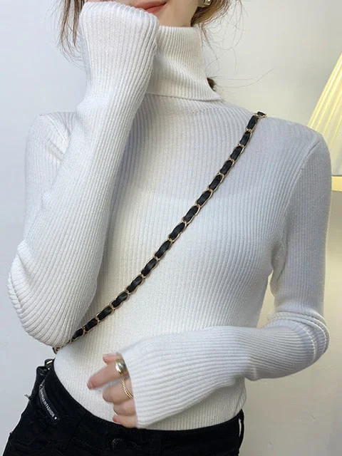 Style 2-White