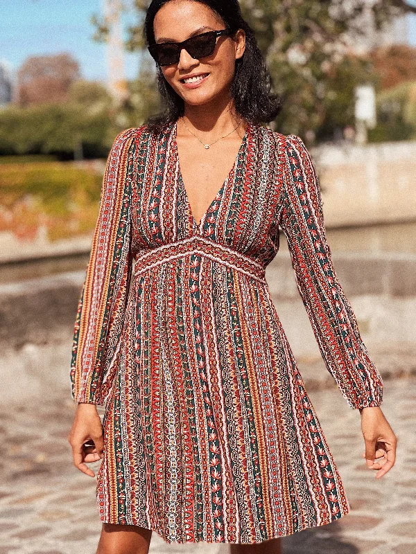 Paddy dress