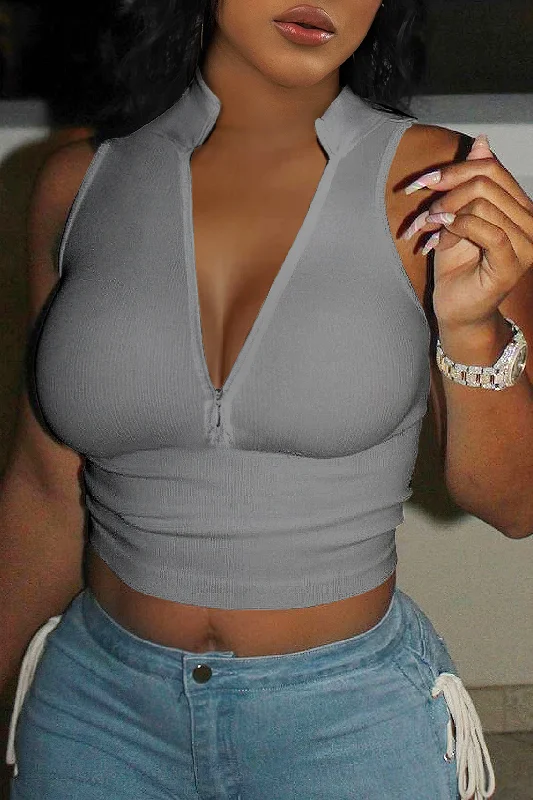Dark gray
