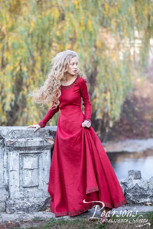 Wine Red