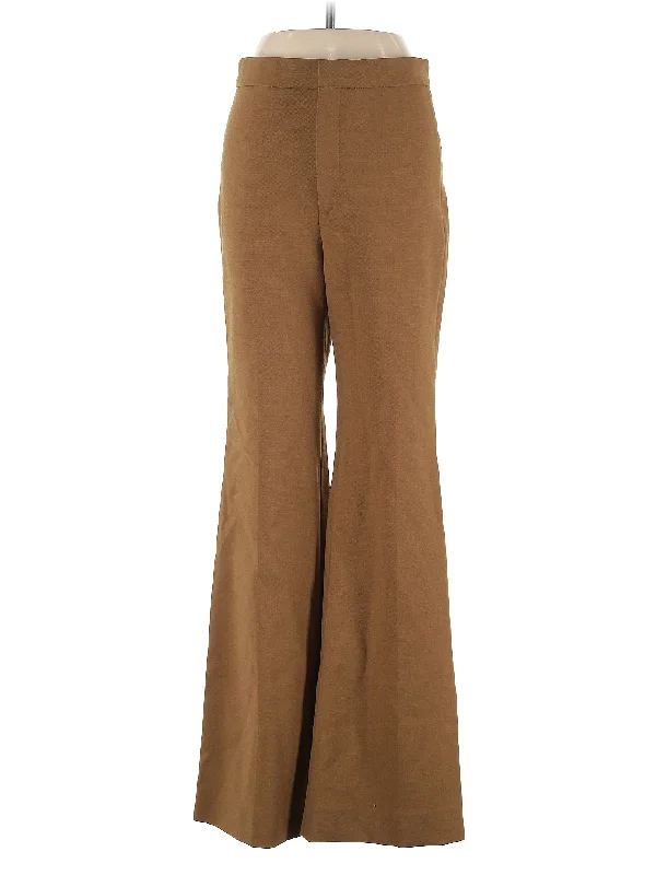 Dress Pants Clearance High-Waisted,