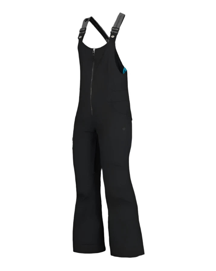 Obermeyer ANYA BIB PANT J 2021 Quality Crop,