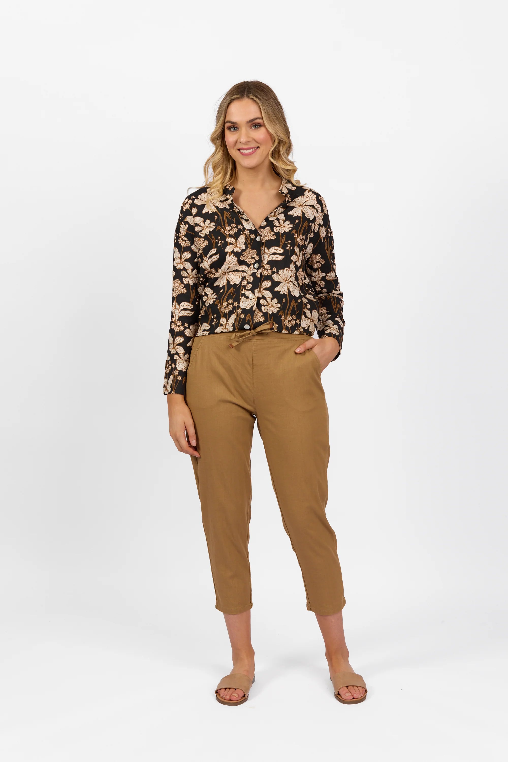 caramel