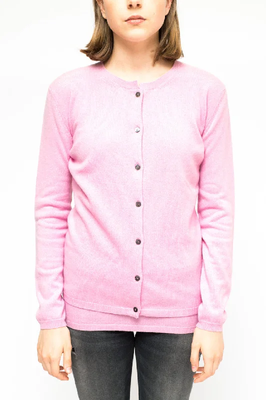 LA Rose cardigan cashmere lolita Nylon Fabric Polyester Fabric Spandex Fabric