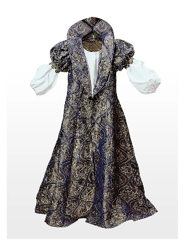 Queen Elisabeth I Dress