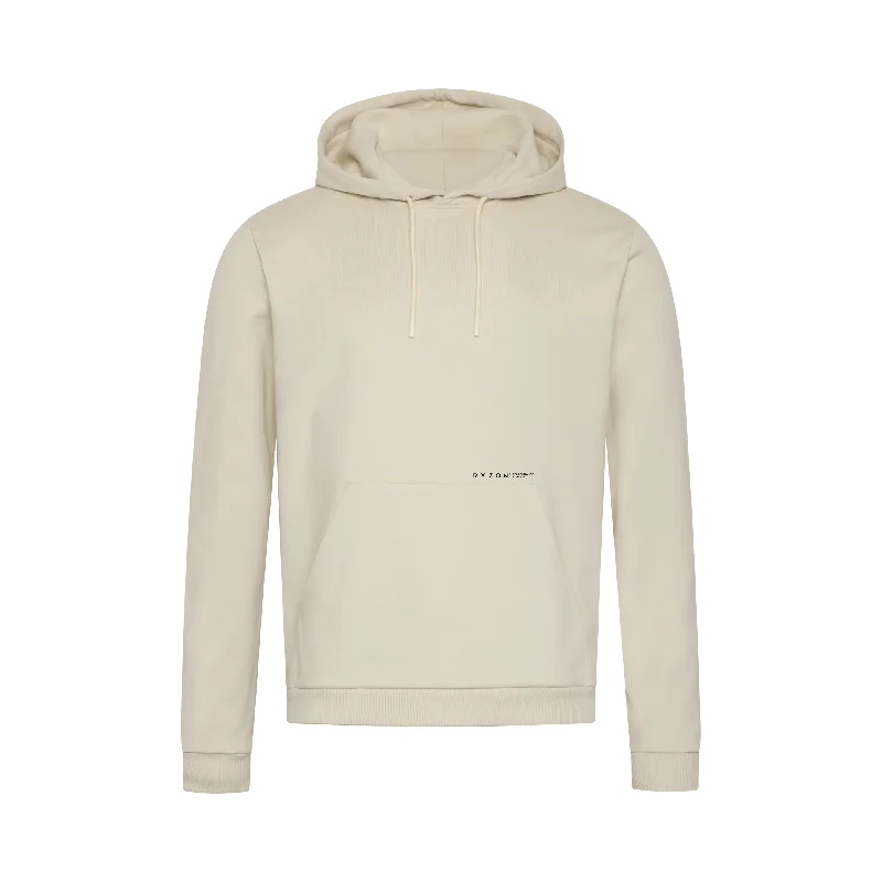 Rhythm Hooded Sweater "X-Mas Special" Machine Wash Dry Clean Hand Wash