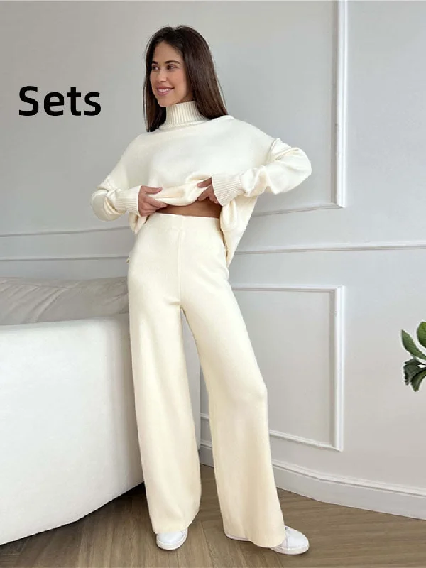 White Sets
