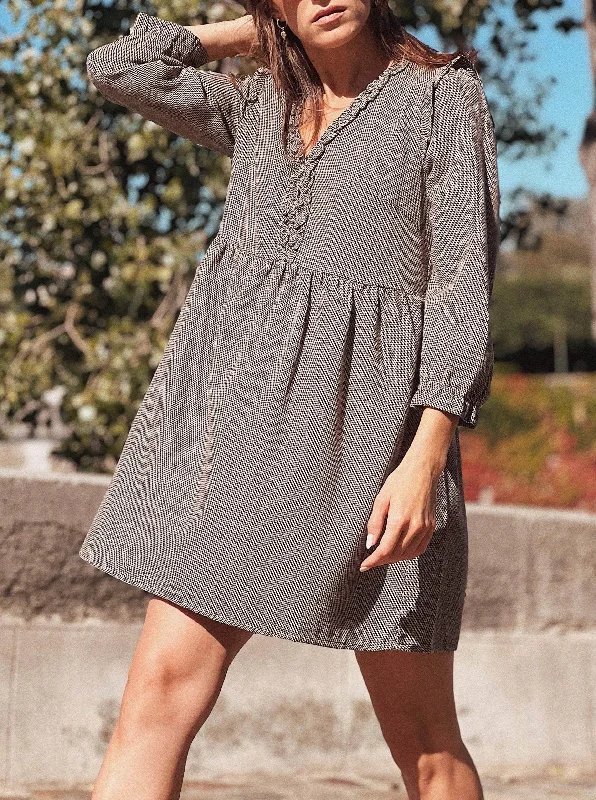 Philomène Dress (-30%)