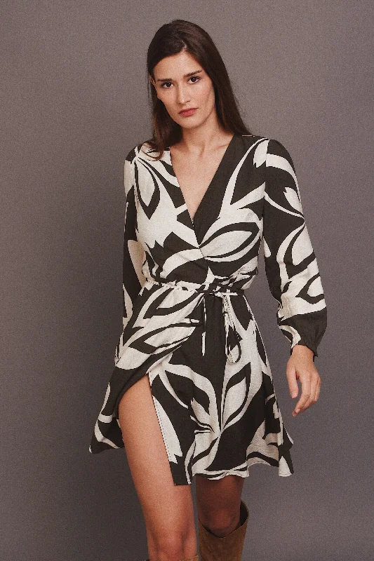 Briers dress