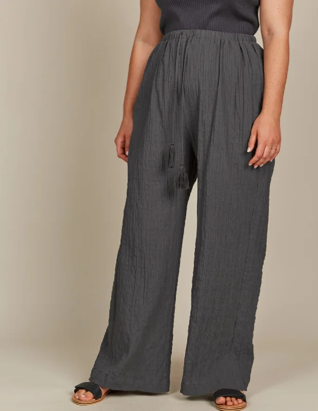 Fleur Pant - Isle Of Mine Free Shipping Denim,