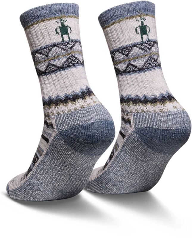 Everyday Snowed In Sweater Crew Sock - Unisex|-|Chaussettes mi-mollet Snowed In Sweater Everyday - Unisexe High Neck Crew Neck V-Neck
