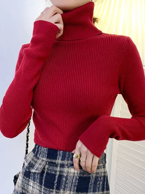 Style 2-Burgundy