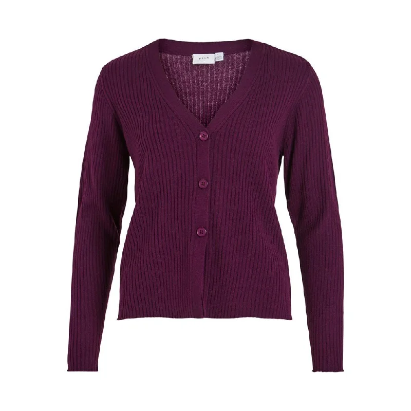 Vila Stara - Cardigan Soft Cozy Warm
