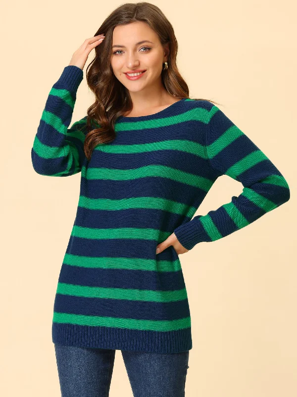 Navy Green