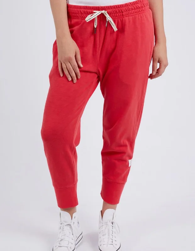 Bittersweet Red