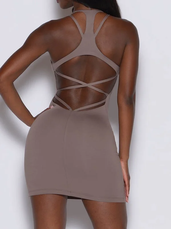 Rosy Brown